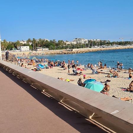 1 Mn Croisette Pres Martinez Apartment Cannes Luaran gambar
