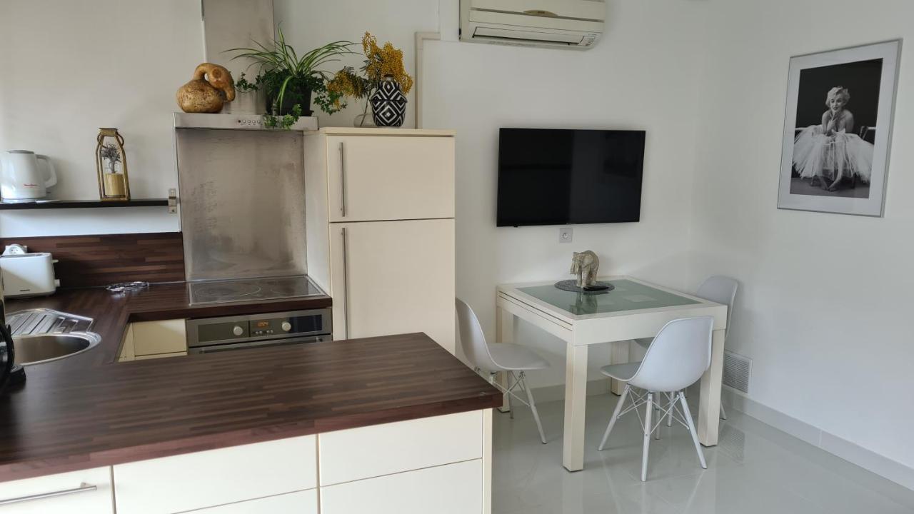 1 Mn Croisette Pres Martinez Apartment Cannes Luaran gambar