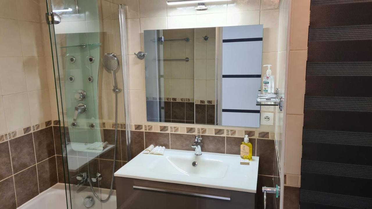 1 Mn Croisette Pres Martinez Apartment Cannes Luaran gambar