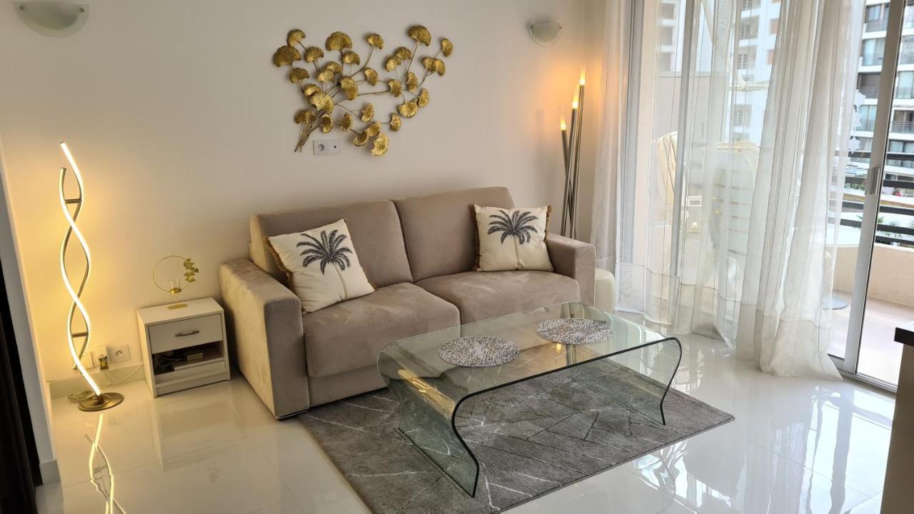 1 Mn Croisette Pres Martinez Apartment Cannes Luaran gambar